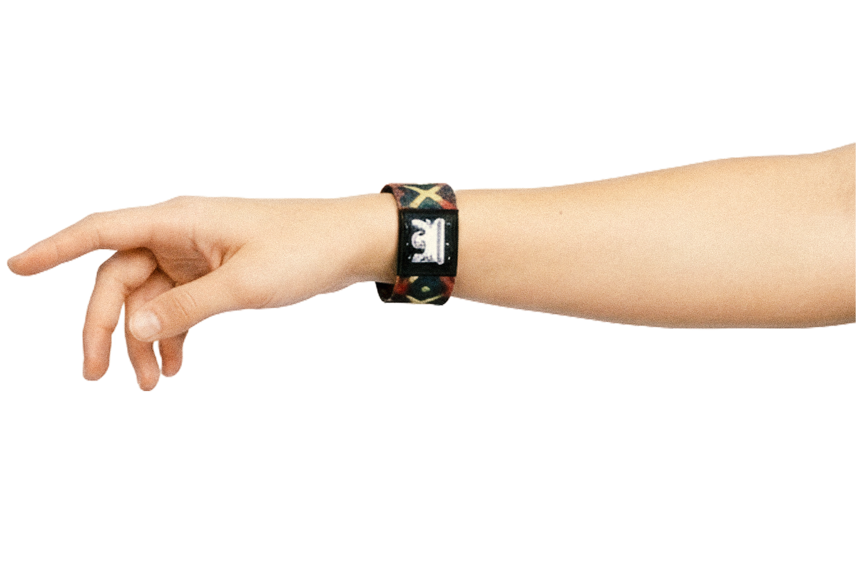 Becktag Bracelet