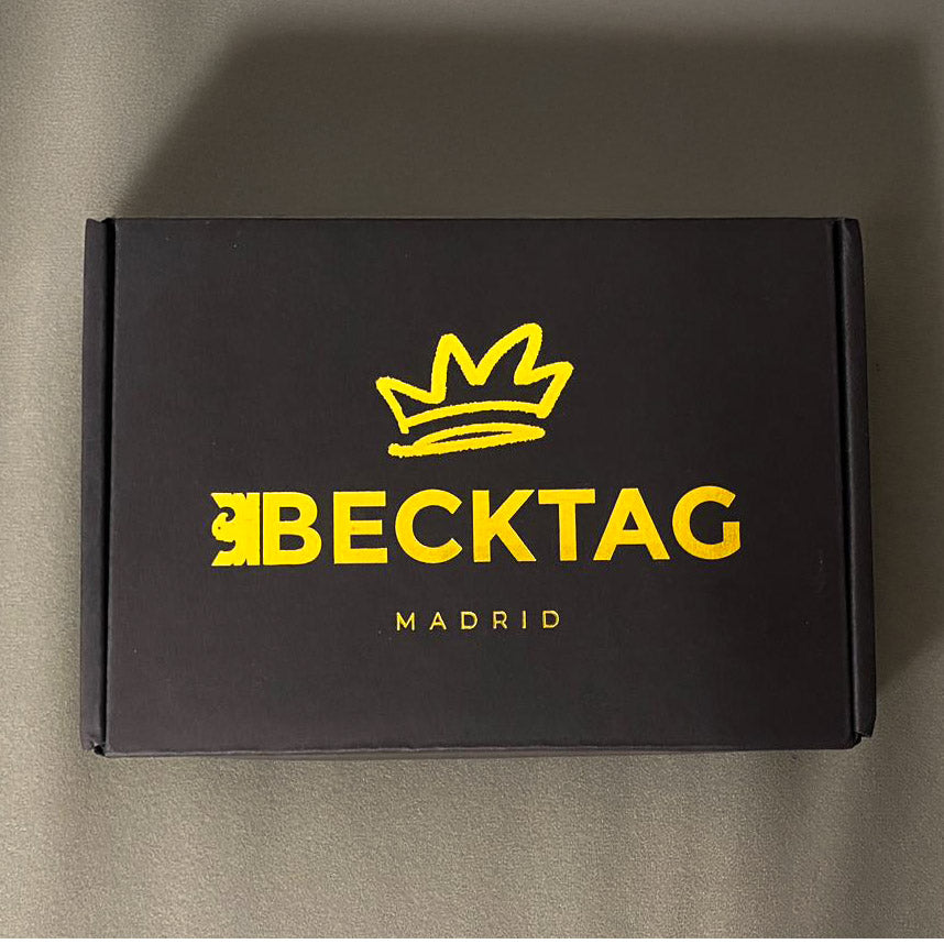 Maison Becktag Intimates | Luxgold Edition - Okosalsónadrág