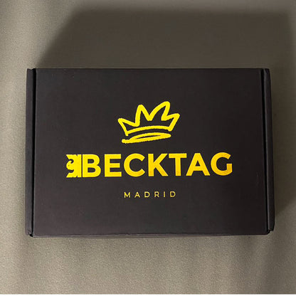 Maison Becktag Intimates | Luxgold Edition - Okosalsónadrág