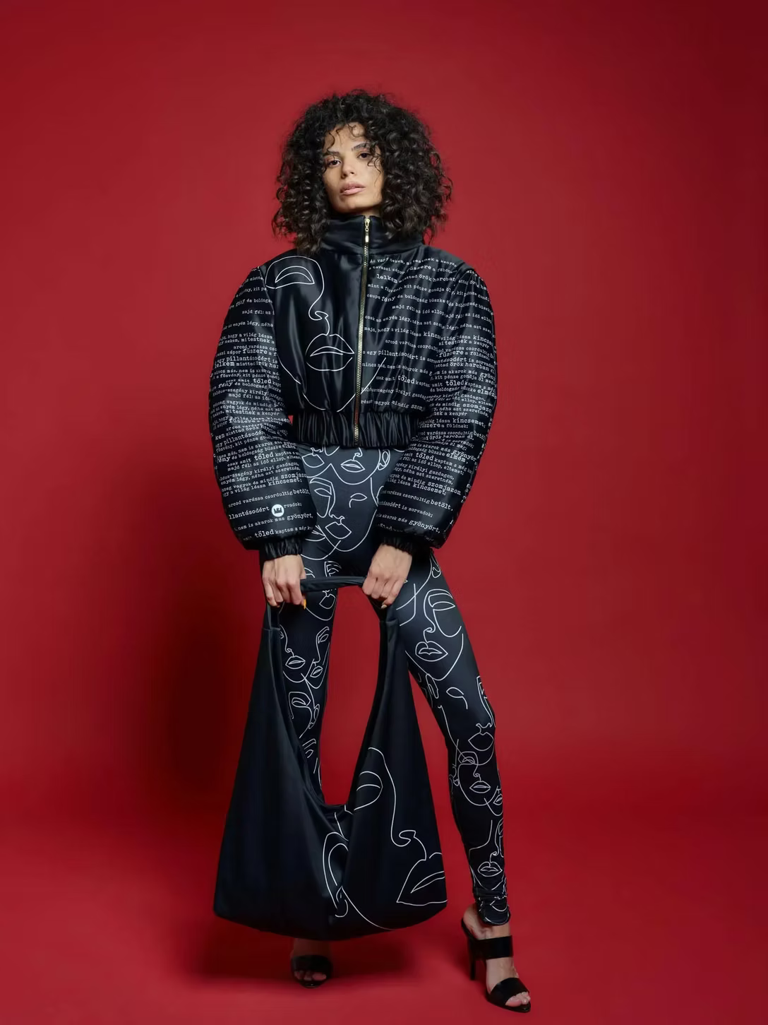 Soneto 75 Bombardero X Becktag Madrid