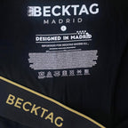 Ropa interior Maison Becktag | Edición Luxgold - Pantalones elegantes