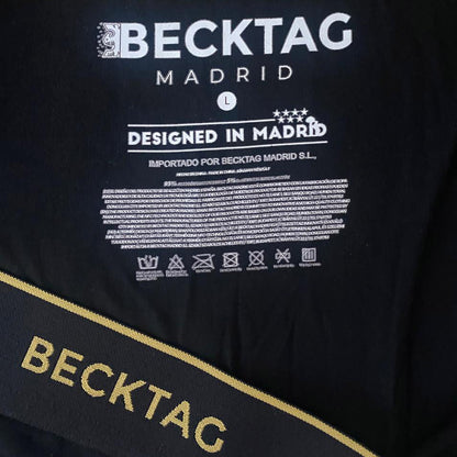 Maison Becktag Intimates | Luxgold Edition - Okosalsónadrág