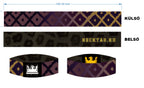 Pulsera inteligente multi-matriz / Becktag Madrid