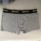 Ropa interior Maison Becktag | Edición Luxgold - Pantalones elegantes