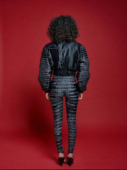 Soneto 75 Bombardero X Becktag Madrid