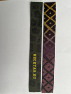 Pulsera inteligente multi-matriz / Becktag Madrid