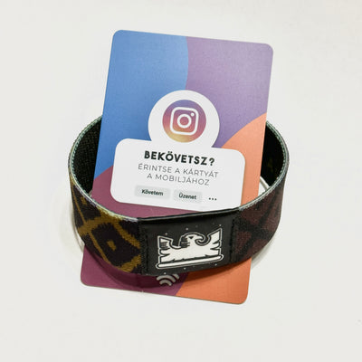 (Paquete de prueba) Paquete Becktag de Instagram de dos piezas - BECKTAG