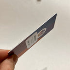 Paquete premium para perfiles de tarjetas de Instagram - BECKTAG