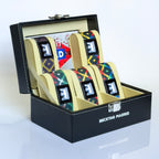 Pulsera inteligente Multicolor Matrix / Becktag Madrid
