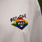 Camiseta VibeWave - LABEL Y