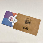 Paquete premium para perfiles de tarjetas de Instagram - BECKTAG