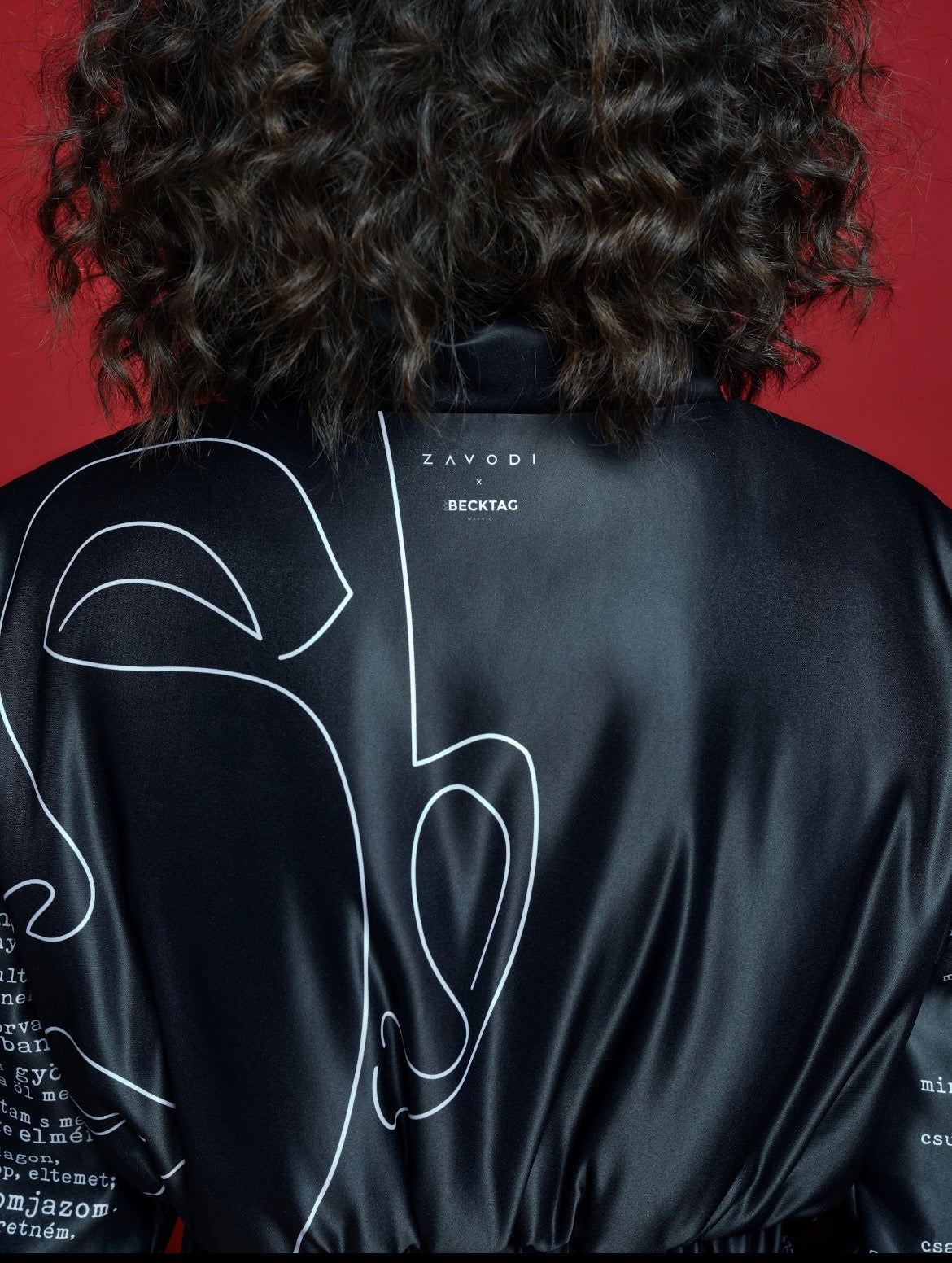 Soneto 75 Bombardero X Becktag Madrid