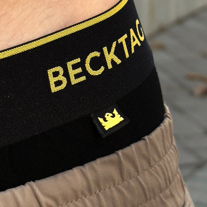 Maison Becktag Intimates | Luxgold Edition - Okosalsónadrág