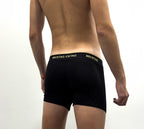 Ropa interior Maison Becktag | Edición Luxgold - Pantalones elegantes