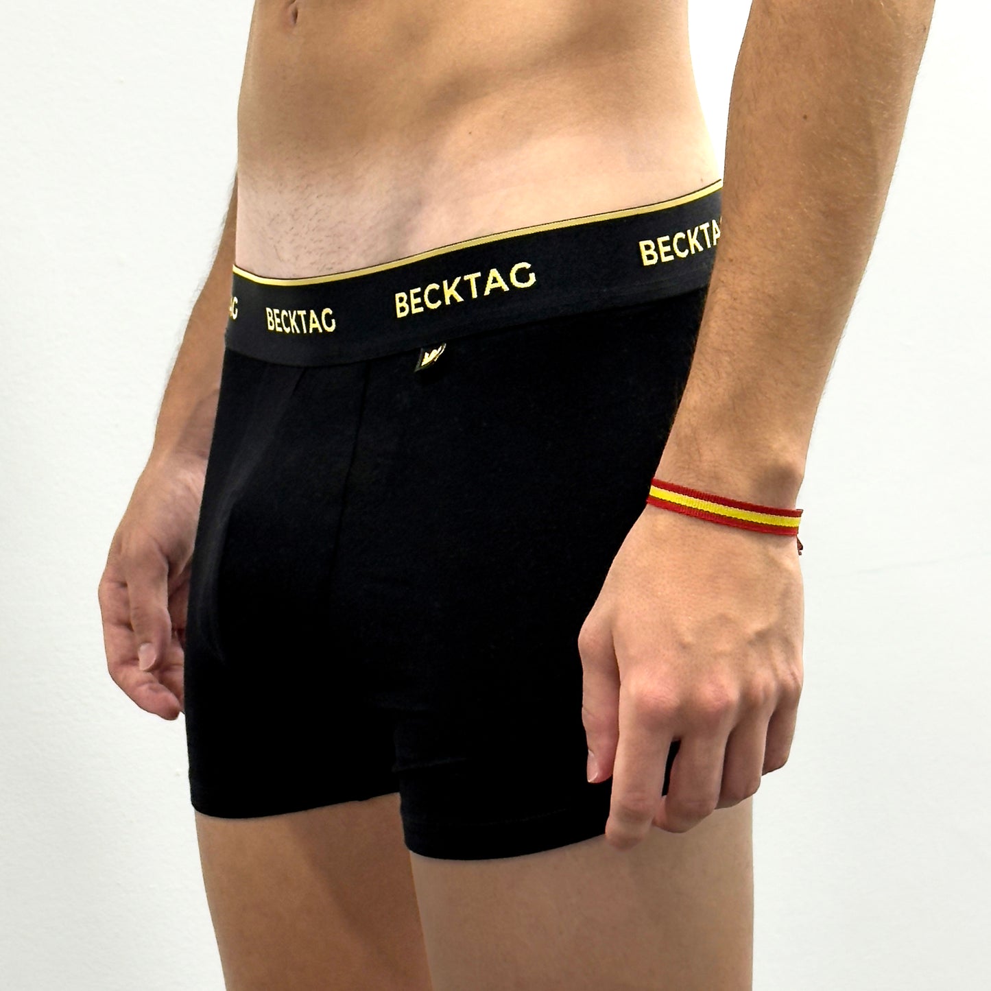 Maison Becktag Intimates | Luxgold Edition - Okosalsónadrág