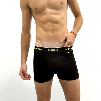 Maison Becktag Intimates | Luxgold Edition - Okosalsónadrág