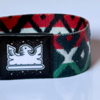 Pulsera inteligente Multicolor Matrix / Becktag Madrid