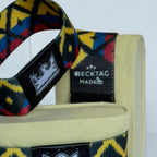 Pulsera inteligente Multicolor Matrix / Becktag Madrid