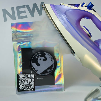 Pulsera inteligente Multicolor Matrix / Becktag Madrid