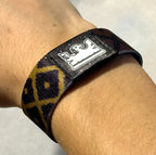 Pulsera inteligente multi-matriz / Becktag Madrid