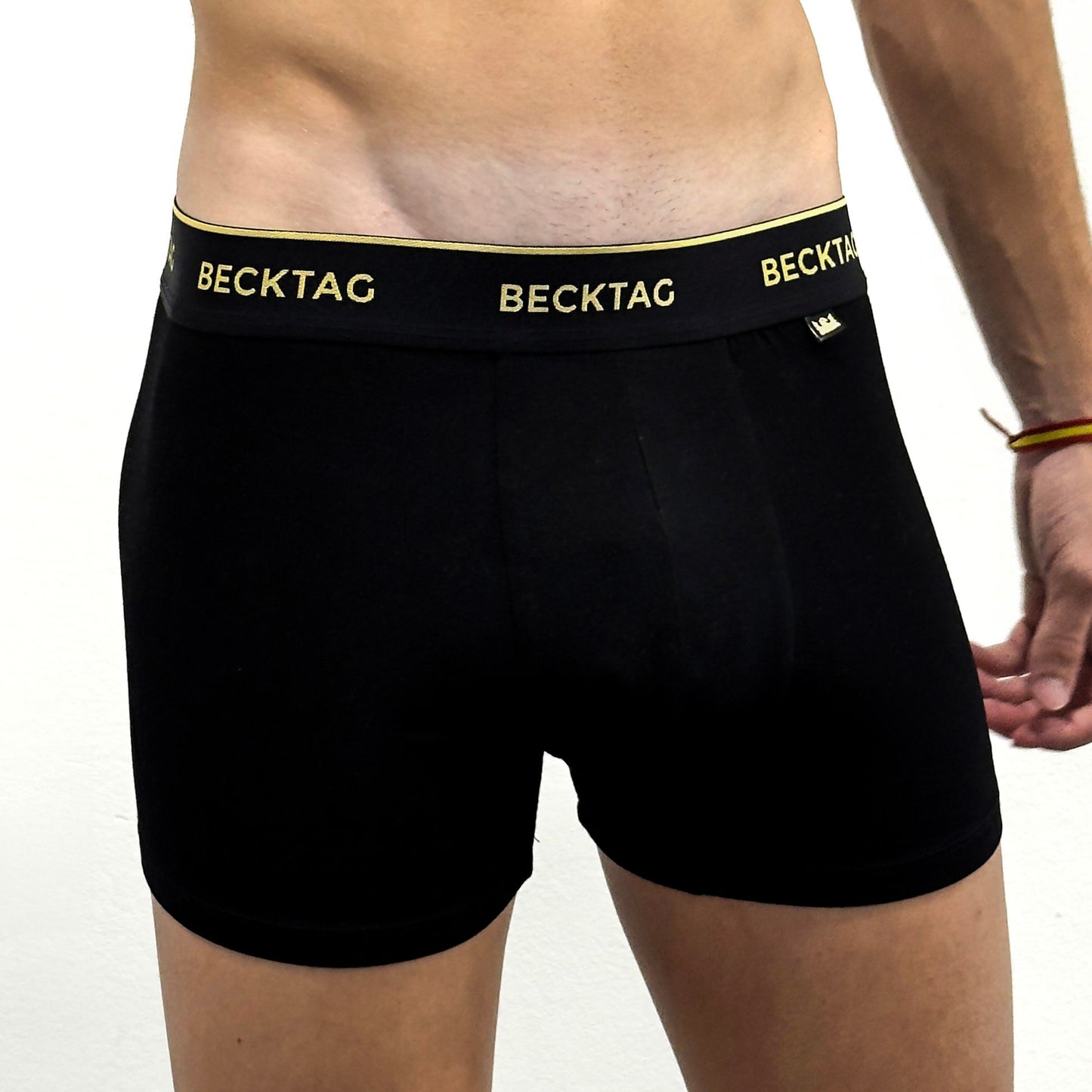 Maison Becktag Intimates | Luxgold Edition - Okosalsónadrág