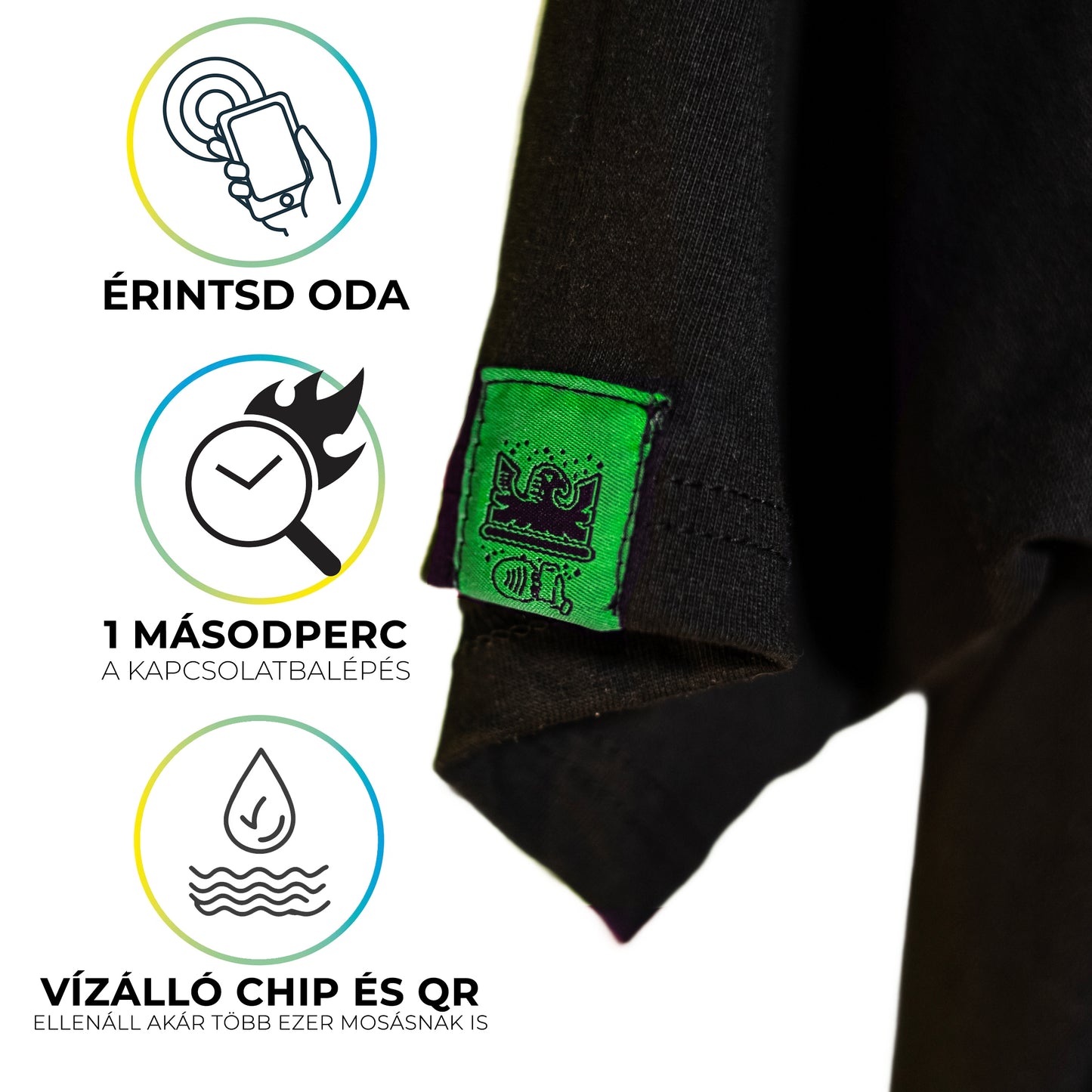 QREX OKOSPÓLÓ