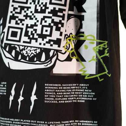 QREX OKOSPÓLÓ
