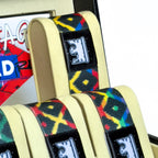 Pulsera inteligente Multicolor Matrix / Becktag Madrid