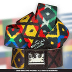 Pulsera inteligente Multicolor Matrix / Becktag Madrid