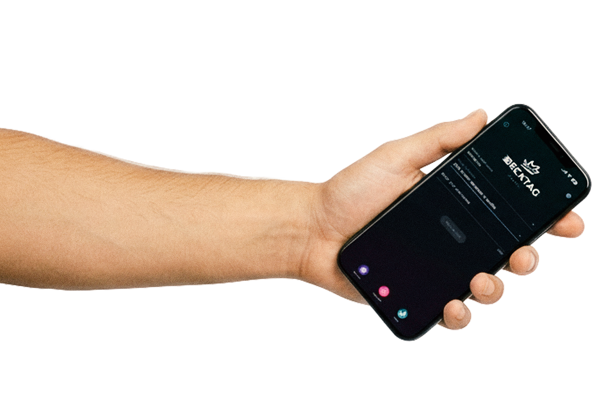 Becktag App